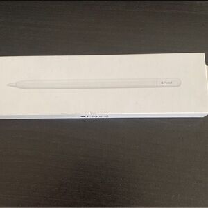 Apple Pencil (2nd Generation) - White